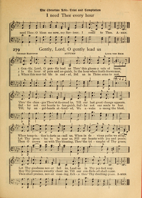 Hymni Ecclesiae: or Hymns of the Church page 241