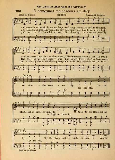 Hymni Ecclesiae: or Hymns of the Church page 242