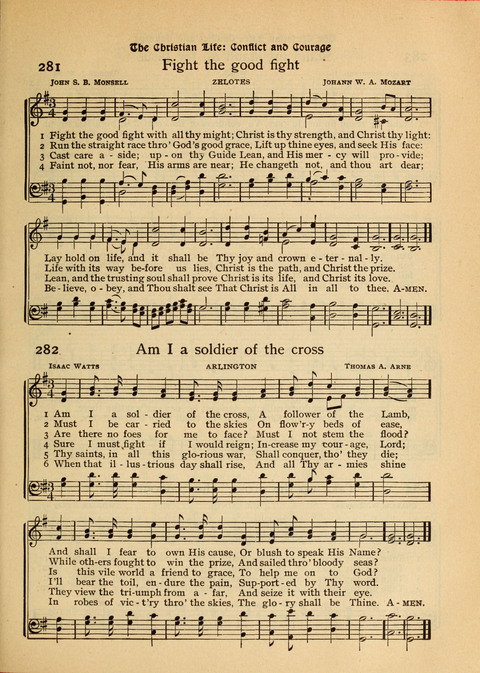 Hymni Ecclesiae: or Hymns of the Church page 243