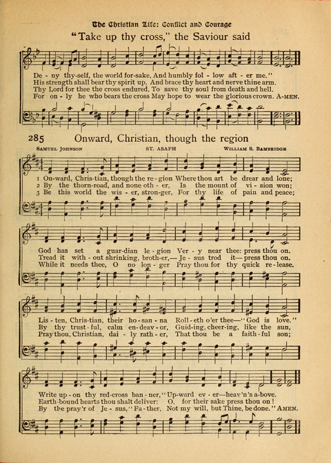 Hymni Ecclesiae: or Hymns of the Church page 245