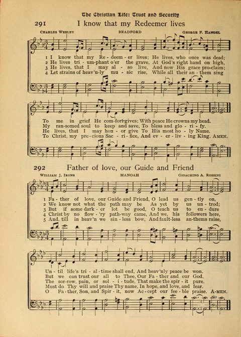 Hymni Ecclesiae: or Hymns of the Church page 250
