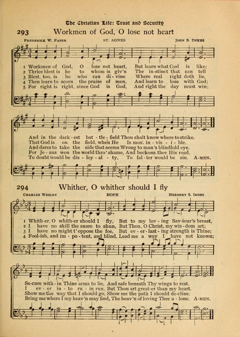 Hymni Ecclesiae: or Hymns of the Church page 251
