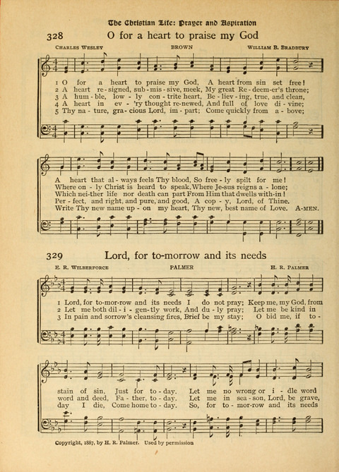 Hymni Ecclesiae: or Hymns of the Church page 274
