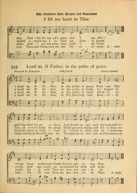 Hymni Ecclesiae: or Hymns of the Church page 277