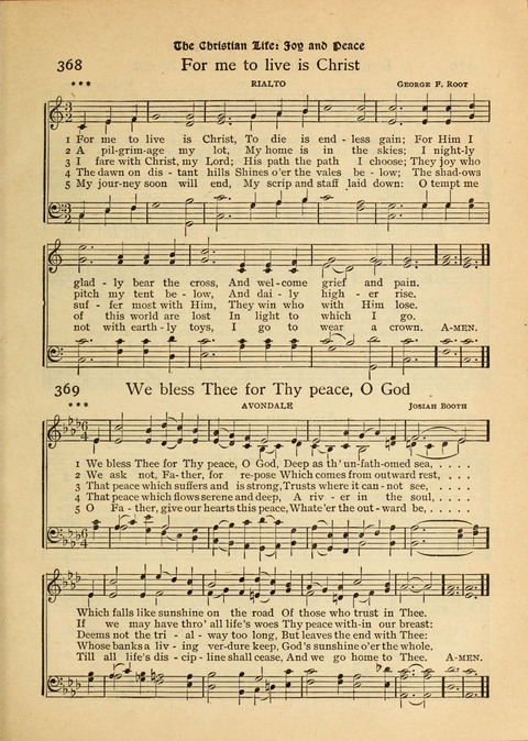 Hymni Ecclesiae: or Hymns of the Church page 301