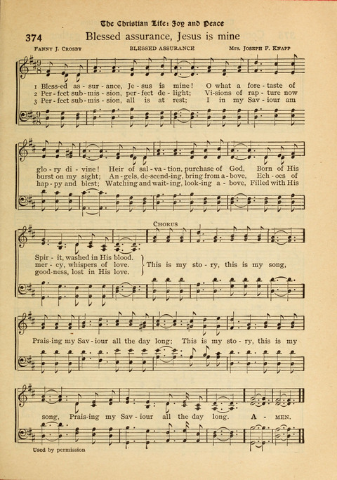 Hymni Ecclesiae: or Hymns of the Church page 305