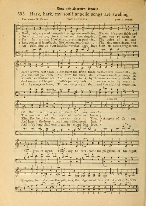 Hymni Ecclesiae: or Hymns of the Church page 318