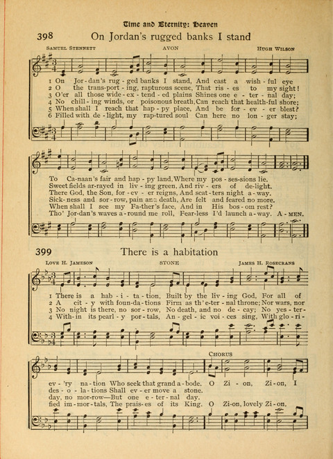 Hymni Ecclesiae: or Hymns of the Church page 322