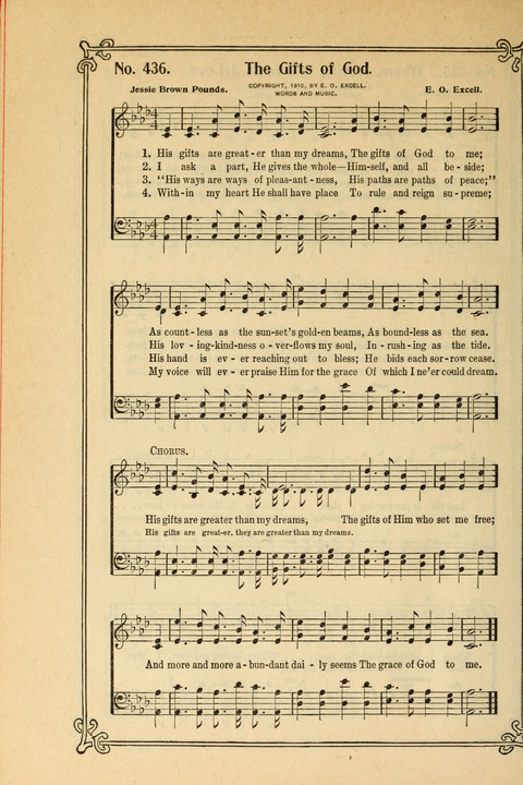 Hymni Ecclesiae: or Hymns of the Church page 352