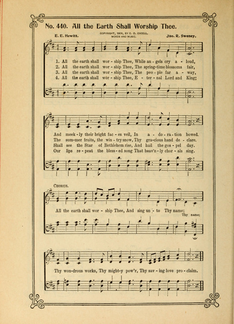 Hymni Ecclesiae: or Hymns of the Church page 356