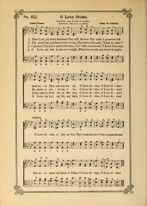 Hymni Ecclesiae: or Hymns of the Church page 368