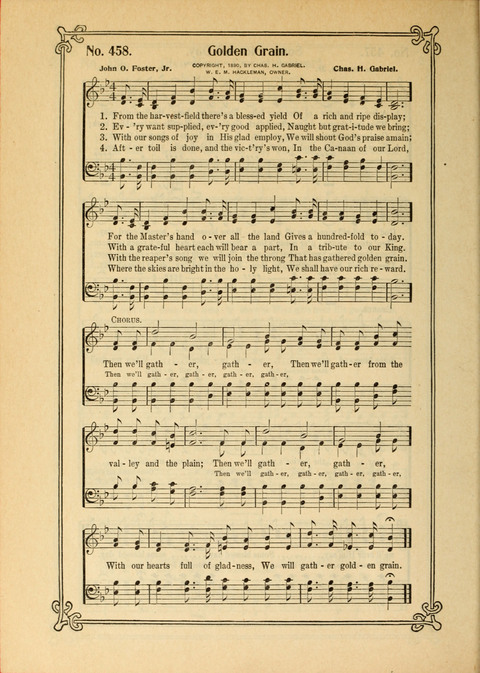 Hymni Ecclesiae: or Hymns of the Church page 374