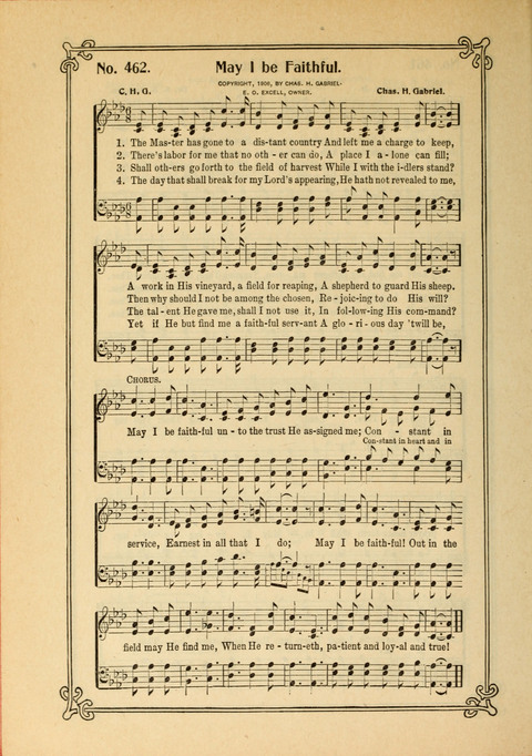 Hymni Ecclesiae: or Hymns of the Church page 378