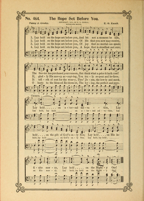 Hymni Ecclesiae: or Hymns of the Church page 380