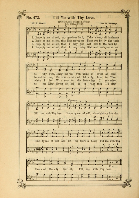 Hymni Ecclesiae: or Hymns of the Church page 388