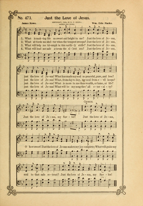 Hymni Ecclesiae: or Hymns of the Church page 389