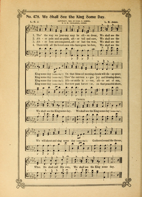 Hymni Ecclesiae: or Hymns of the Church page 394