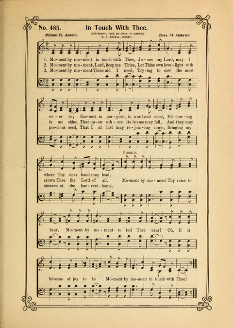 Hymni Ecclesiae: or Hymns of the Church page 401