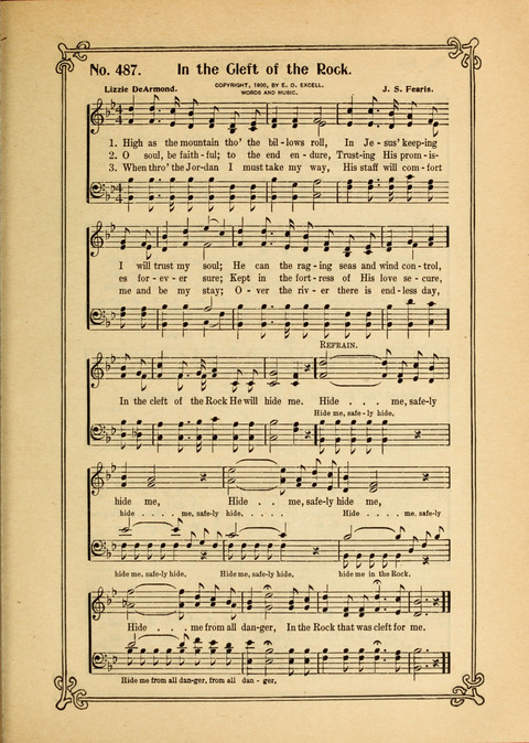 Hymni Ecclesiae: or Hymns of the Church page 403