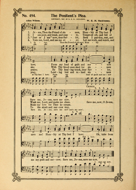 Hymni Ecclesiae: or Hymns of the Church page 410