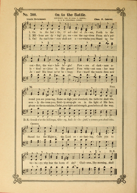 Hymni Ecclesiae: or Hymns of the Church page 416