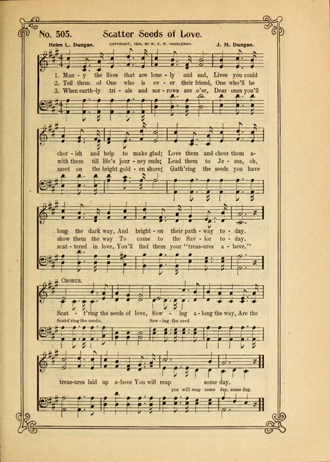 Hymni Ecclesiae: or Hymns of the Church page 421