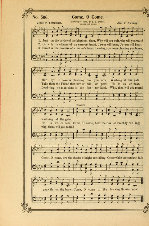 Hymni Ecclesiae: or Hymns of the Church page 422