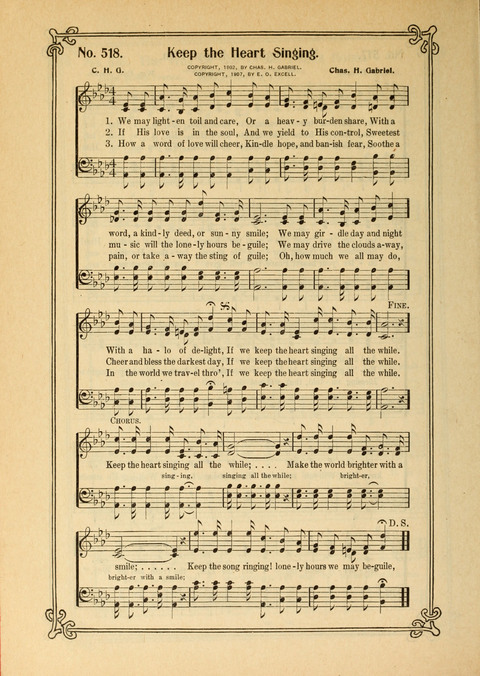 Hymni Ecclesiae: or Hymns of the Church page 434