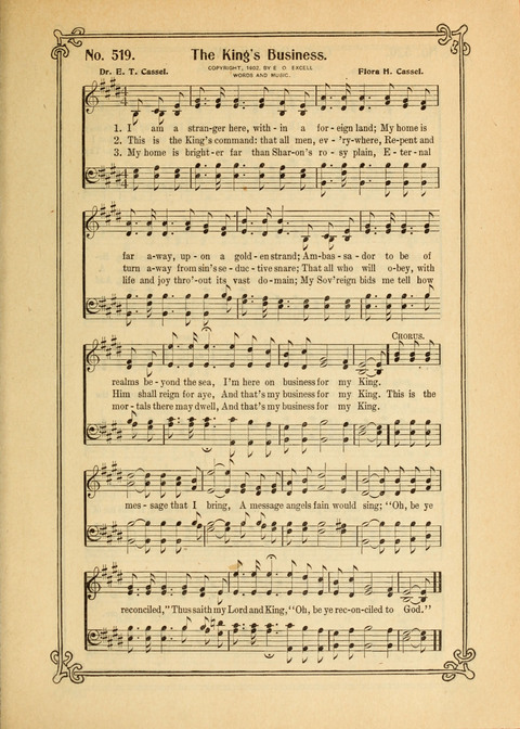 Hymni Ecclesiae: or Hymns of the Church page 435