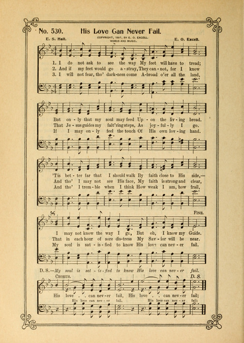 Hymni Ecclesiae: or Hymns of the Church page 446