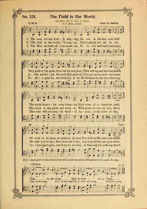 Hymni Ecclesiae: or Hymns of the Church page 447