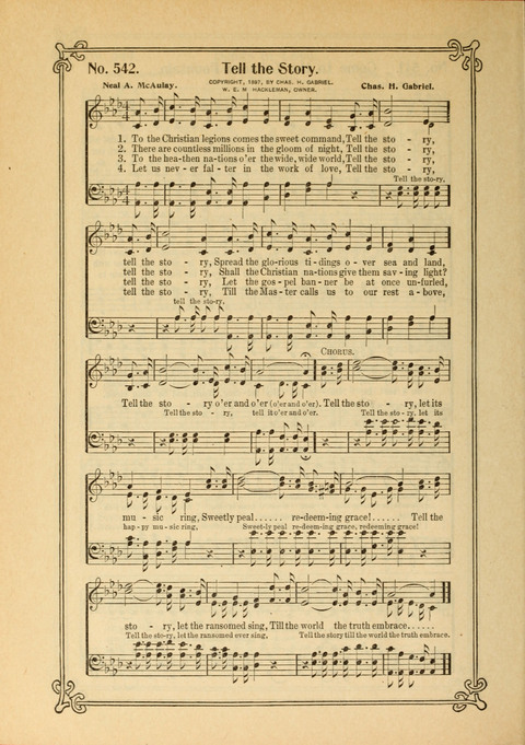 Hymni Ecclesiae: or Hymns of the Church page 458