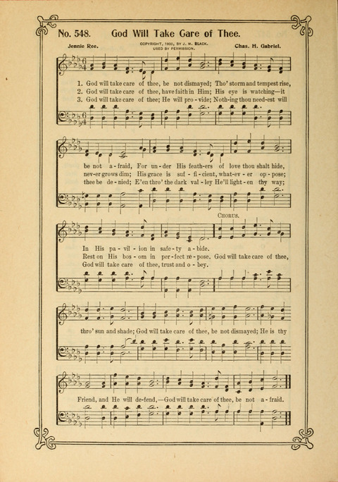 Hymni Ecclesiae: or Hymns of the Church page 464