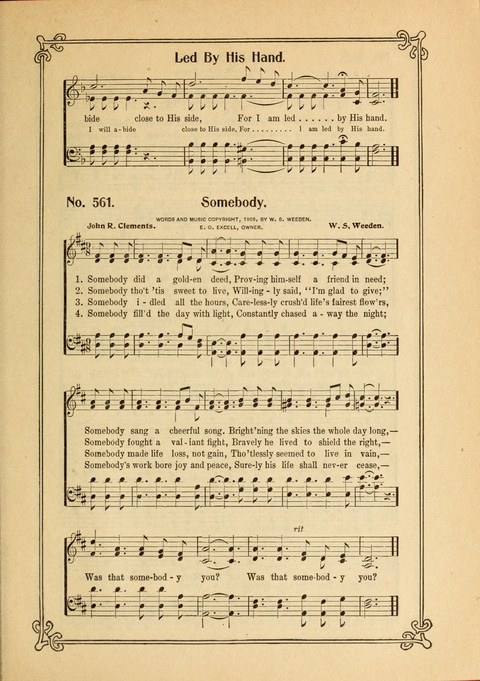 Hymni Ecclesiae: or Hymns of the Church page 477
