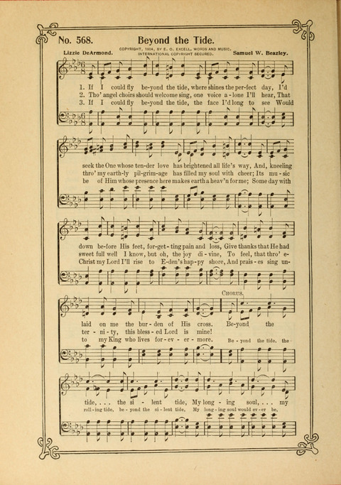 Hymni Ecclesiae: or Hymns of the Church page 484