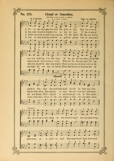 Hymni Ecclesiae: or Hymns of the Church page 486