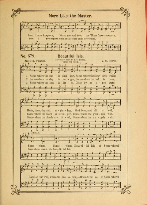 Hymni Ecclesiae: or Hymns of the Church page 495