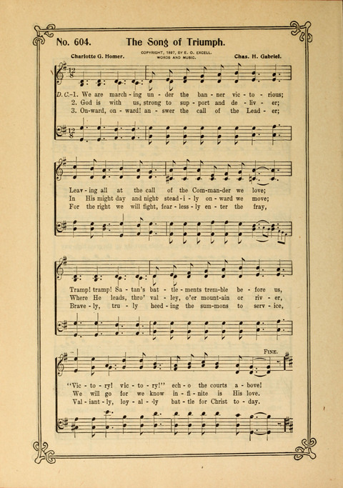 Hymni Ecclesiae: or Hymns of the Church page 526