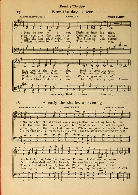 Hymni Ecclesiae: or Hymns of the Church page 78
