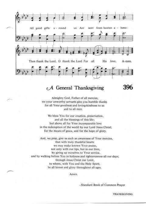 Hymns for the Family of God page 369