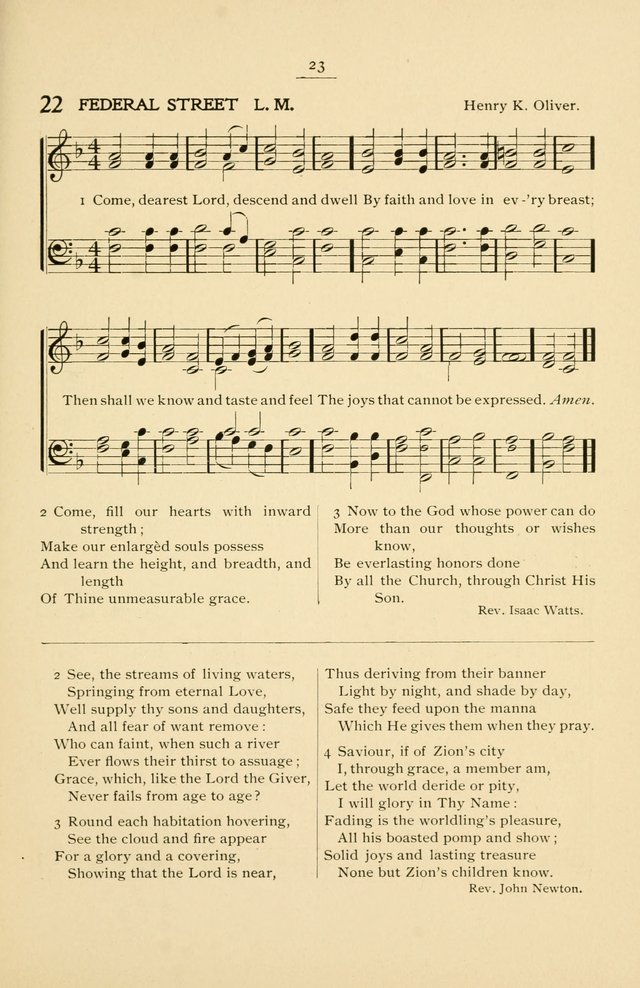 Hymnal of the First General Missionary Convention of the Methodist Episcopal Church, Cleveland, Ohio, October 21 to 24, 1902. page 24