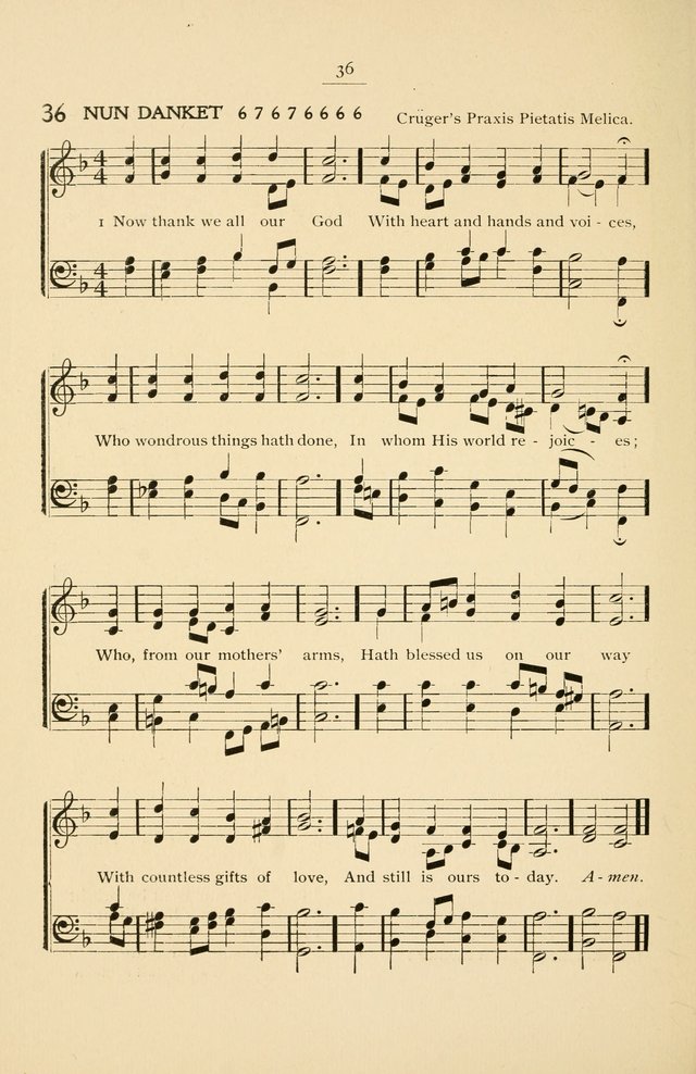 Hymnal of the First General Missionary Convention of the Methodist Episcopal Church, Cleveland, Ohio, October 21 to 24, 1902. page 37