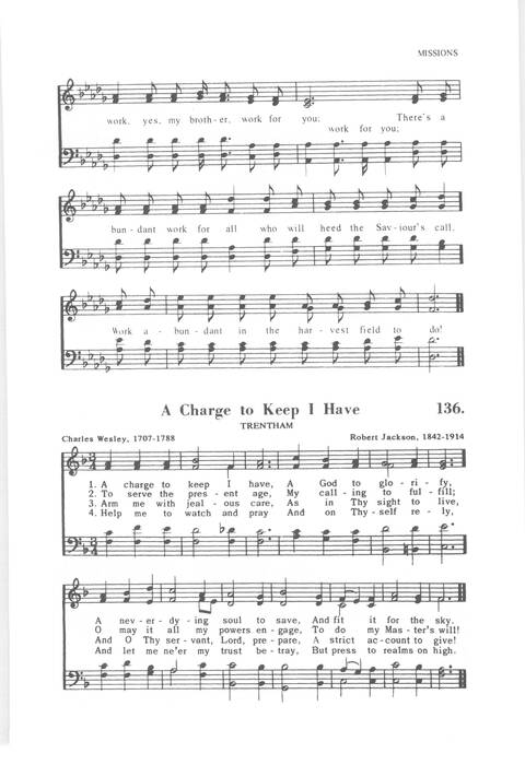 His Fullness Songs page 121