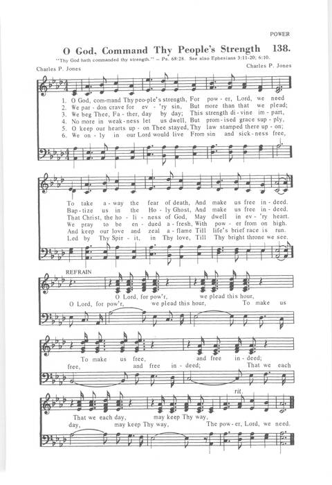 His Fullness Songs page 123