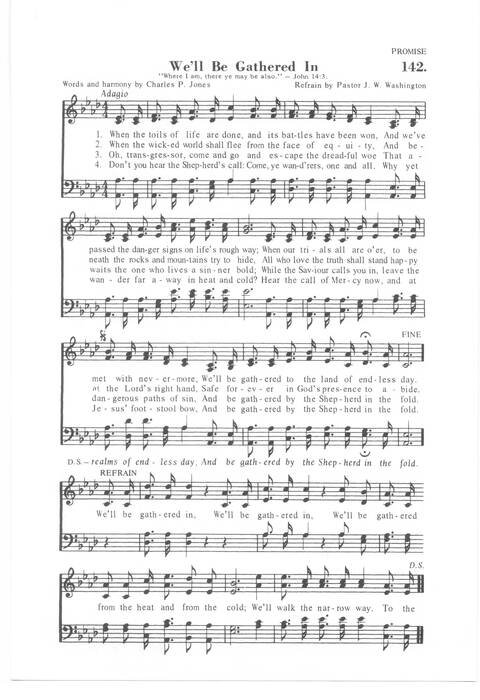 His Fullness Songs page 127