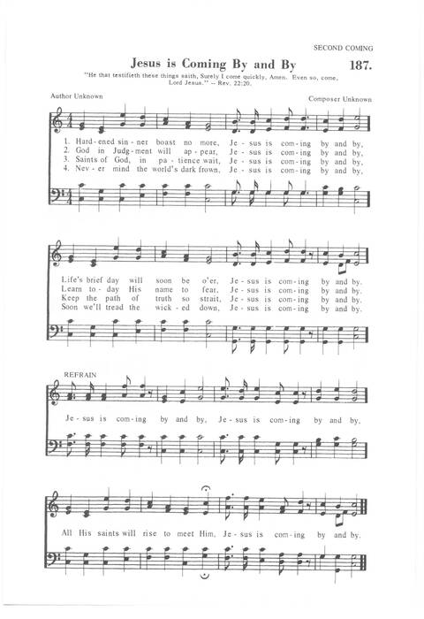 His Fullness Songs page 173