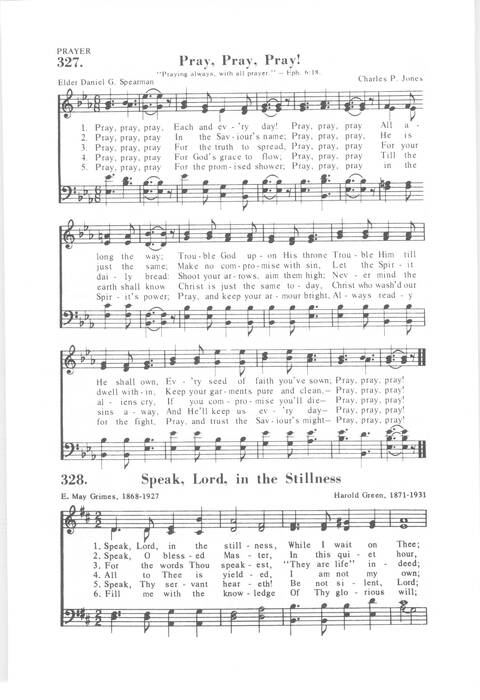 His Fullness Songs page 306