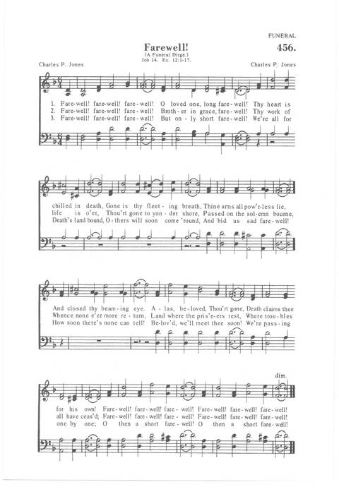 His Fullness Songs page 439