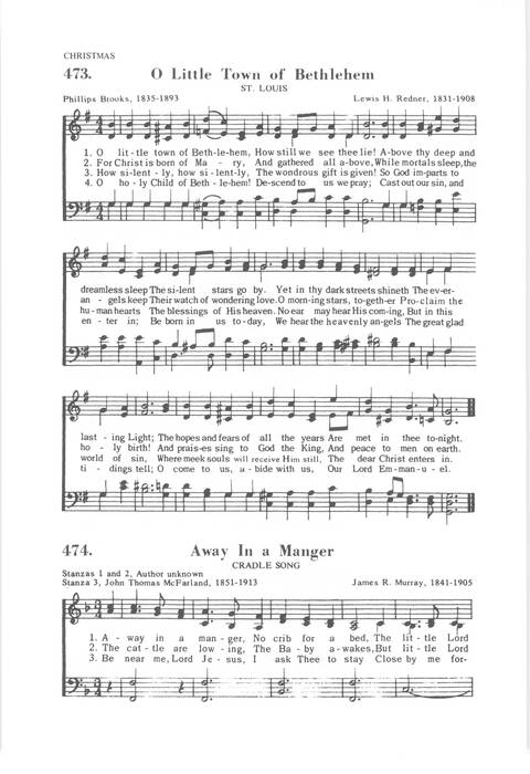 His Fullness Songs page 454