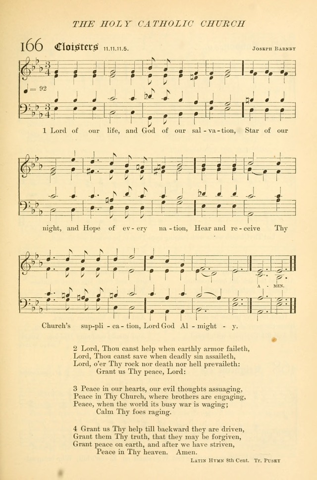 Hymns of the Faith with Psalms: for the use of congregations page 218
